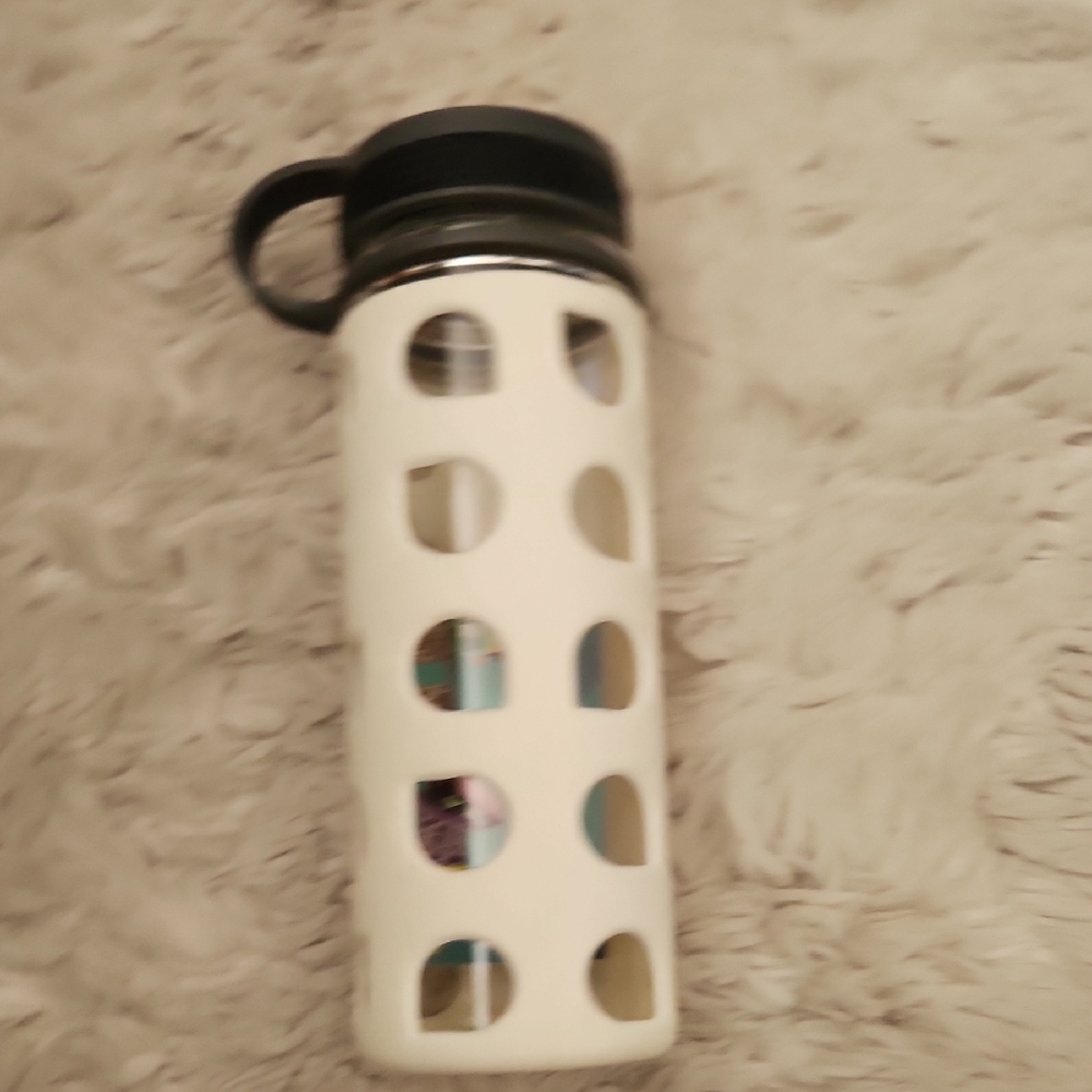 Asobu NWT Glass Waterbottle 20oz